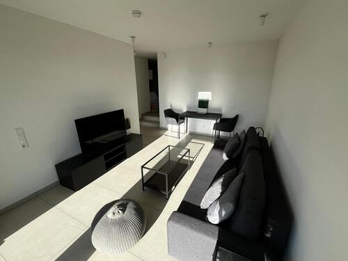 Foto - 2 Zimmer Erdgeschoßwohnung zur Miete in Detmold