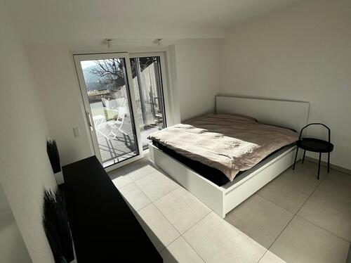 Foto - 2 Zimmer Erdgeschoßwohnung in Detmold