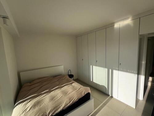 Foto - Erdgeschoßwohnung in Detmold zur Miete