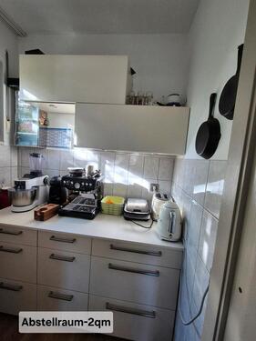 Foto - 3 Zimmer Erdgeschoßwohnung in Heidelberg