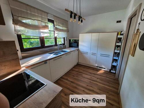 Foto - Erdgeschoßwohnung in Heidelberg zur Miete