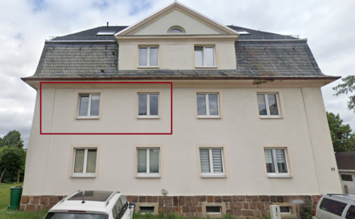 Foto - Single 2-Raumwohnung in Mittelbach