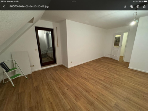 Foto - 2 Zimmer Etagenwohnung zur Miete in Erlangen
