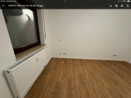 Foto - Etagenwohnung in Erlangen zur Miete