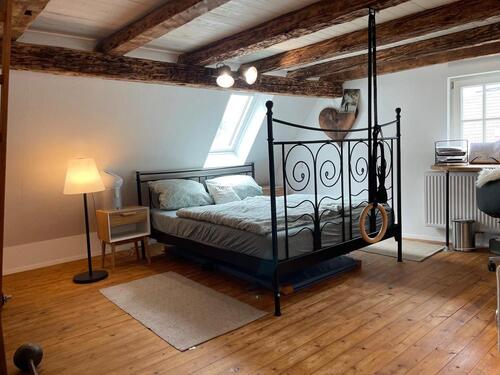 Foto - Kernsanierte Doppelhaushälfte mit Charme im Herzen Lauffen