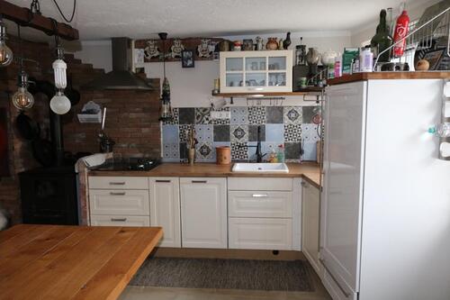 Foto - 2.5 Zimmer Doppelhaushälfte in Lauffen am Neckar