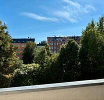 Schloßchemnitz * Schicke 3 Zimmer * Balkon * Frei ab Juni 2026