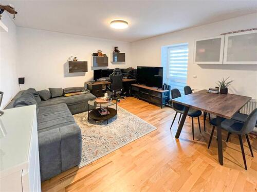 Foto - 2 Zimmer Etagenwohnung zur Miete in Düren