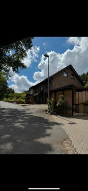 Foto - 3-Zimmer-Wohnung mit Dachterrasse und Kamin in Altenahr