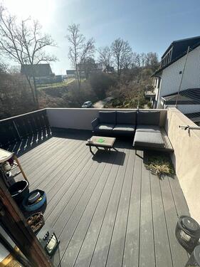 Foto - 3 Zimmer Dachgeschoßwohnung in Altenahr