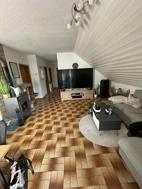 Foto - Dachgeschoßwohnung in Altenahr zur Miete