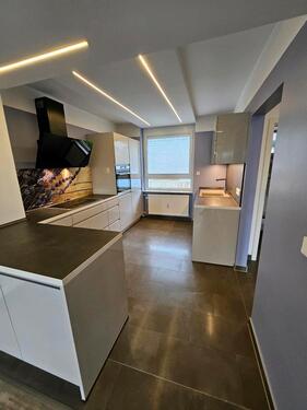 Foto - Moderne 4 Zimmer Wohnung mit Balkon in Mainz- Bretzenheim