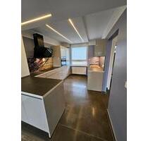 Moderne 4 Zimmer Wohnung mit Balkon in Mainz- Bretzenheim - Bingen am Rhein