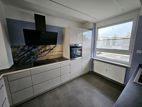 Foto - Etagenwohnung in Bingen am Rhein zur Miete