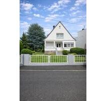 Charmantes Einfamilienhaus mit 1465 m² Grundstück & Baupotential - Wirges