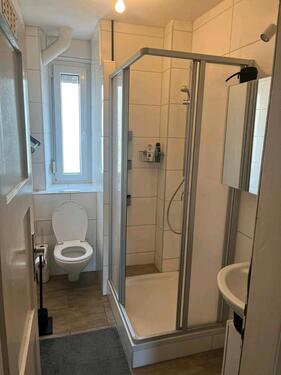 Foto - 2 Zimmer Etagenwohnung zur Miete in Schweinfurt