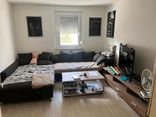 Foto - Etagenwohnung in Schweinfurt zur Miete