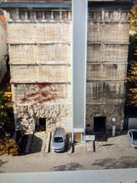 Foto - 'Bombensichere' innerstädtische günstige Lagerräume in Soest
