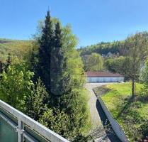 Iserlohn-Roden: gemütliche 3-Zimmer-Wohnung mit Balkon