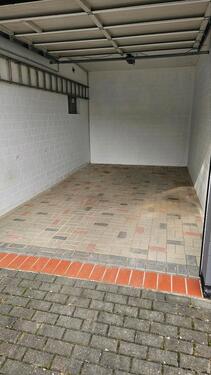 Foto - Garage in Harlingerode nähe Freitzeitzentrum zu Vermieten