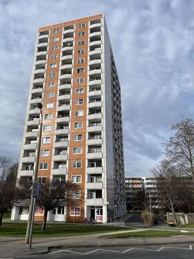 Foto - Am Anger 22,1,5 ZKB im 4.OG, WBS erforderlich