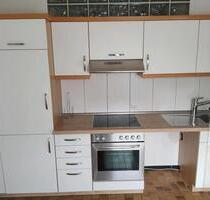 Mietwohnung Beckum, teilmöbliert, neu renoviert, Balkon, 75 qm