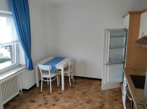 Foto - 5 Zimmer Etagenwohnung in Beckum