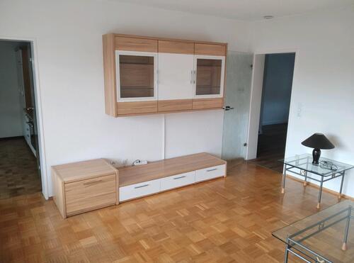 Foto - Etagenwohnung in Beckum zur Miete