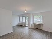 Foto - Großes Single-Apartment mit BALKON