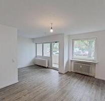Großes Single-Apartment mit BALKON - Burgdorf