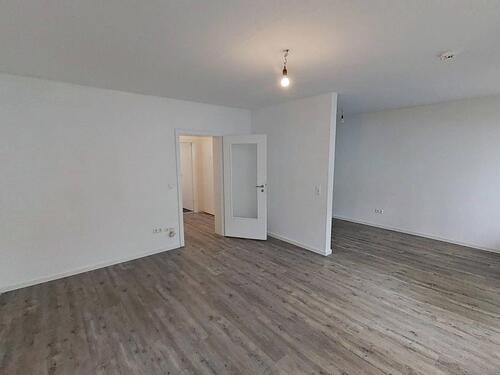 Foto - 1 Zimmer Etagenwohnung zur Miete in Burgdorf