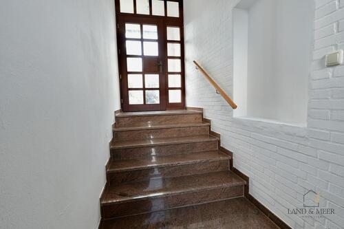 Foto - Maisonettenwohnung in Neustadt in Holstein zur Miete