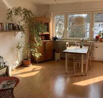3-Zimmerwohnung, hell, Freiburg i. Br. 4. OG (0berstes Stockwerk) - Freiburg im Breisgau Herdern
