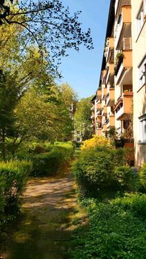 Foto - 3 Zimmer Etagenwohnung zum Kaufen in Freiburg im Breisgau