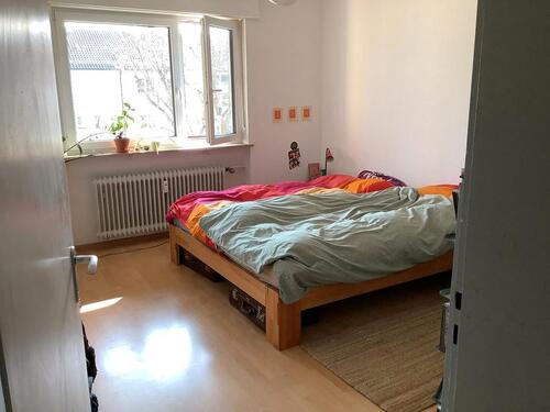 Foto - Etagenwohnung in Freiburg im Breisgau zum Kaufen