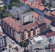 1 Zimmer Wohnung in zentraler Lage - Saarbrücken