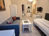 Foto - 1 Zimmer Etagenwohnung zum Kaufen in Saarbrücken