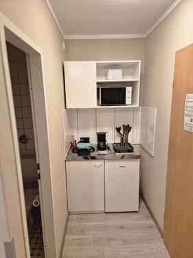 Foto - Etagenwohnung in Saarbrücken zum Kaufen
