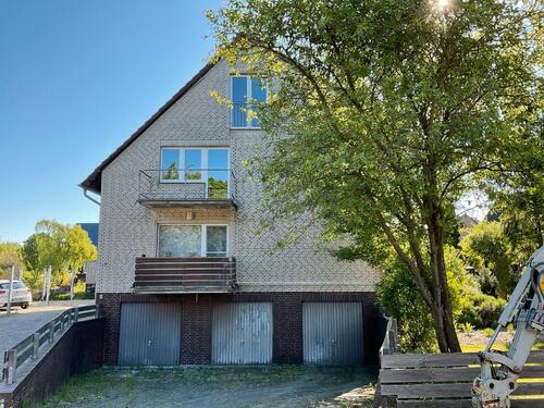 Foto - 8-Familienwohnhaus in Braunschweig OT Bevenrode