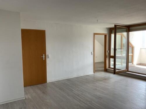 Foto - Etagenwohnung in Weil der Stadt