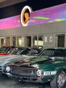 Foto - Stellplatz für Oldtimer - videoüberwacht & geschützt