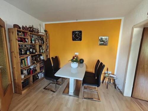 Foto - Etagenwohnung zur Miete in Dortmund