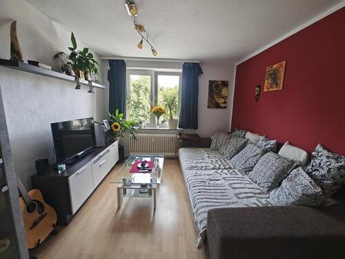 Foto - Etagenwohnung in Dortmund
