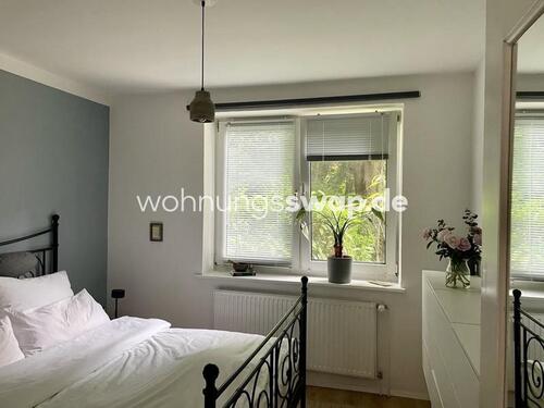 Foto - 3 Zimmer Etagenwohnung zur Miete in Hamburg
