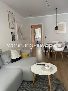 Foto - 3 Zimmer Etagenwohnung in Hamburg