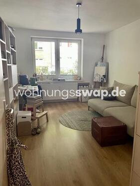 Foto - Etagenwohnung in Hamburg zur Miete