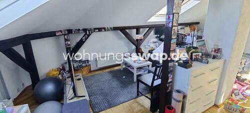 Foto - Etagenwohnung zur Miete in Frankfurt am Main