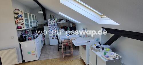 Foto - Etagenwohnung in Frankfurt am Main