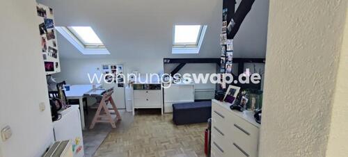 Foto - Etagenwohnung in Frankfurt am Main zur Miete