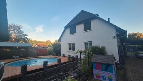 Foto - Einfamilienhaus in Fürstenwalde (Spree)